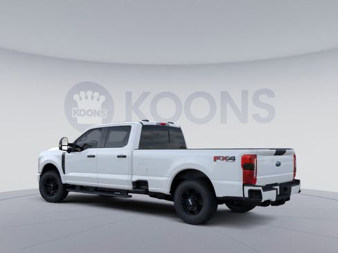 New 2026 Ford F250 XL w/ STX Appearance Package image 5