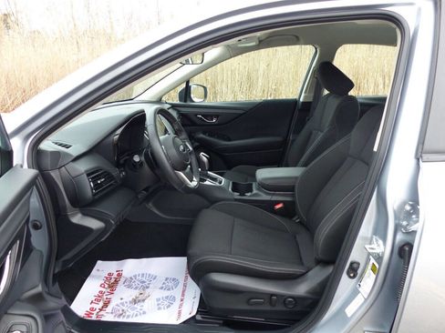 Used 2023 Subaru Legacy Premium AWD/4WD image 20