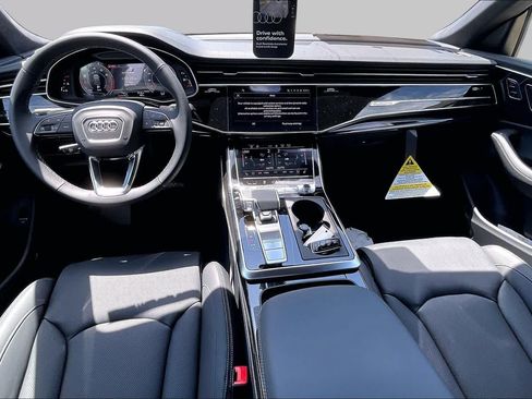 New 2026 Audi Q8 Prestige AWD/4WD image 5