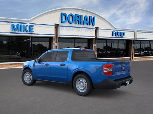 New 2026 Ford Maverick XL image 4