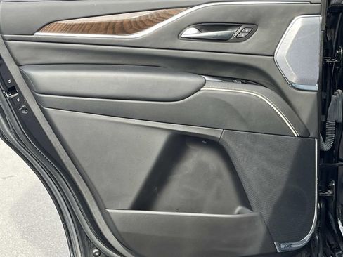 Certified 2023 Cadillac Escalade Sport Platinum image 22