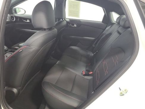 Used 2023 Kia Forte GT FWD image 17