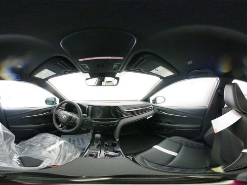 New 2026 Toyota Camry SE image 66