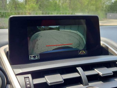 Used 2021 Lexus NX 300 AWD w/ Comfort Package image 25