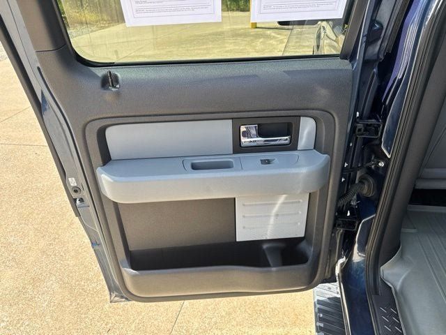 Used 2014 Ford F150 XLT w/ Equipment Group 302A Luxury AWD/4WD image 17