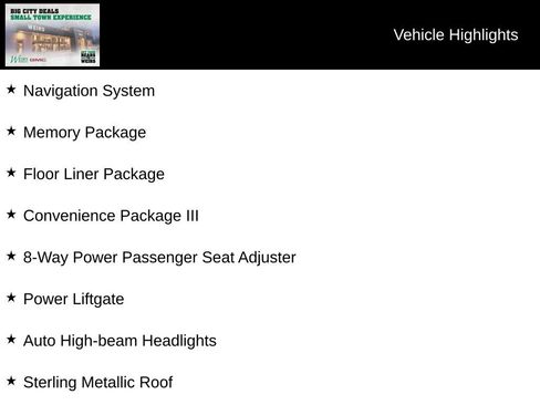 New 2026 GMC Terrain AT4 w/ Convenience Package III image 3