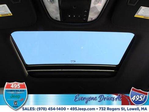 New 2026 Dodge Durango GT image 18