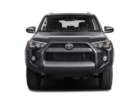 Used 2015 Toyota 4Runner SR5 w/ Convenience Package AWD/4WD image 5
