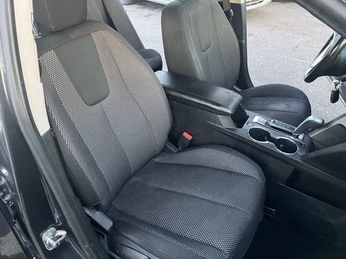 Used 2014 Chevrolet Equinox LT w/ Driver Convenience Package AWD/4WD image 31