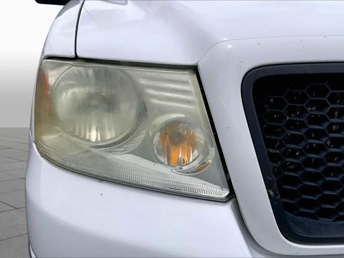 Used 2005 Ford F150 XL RWD image 27