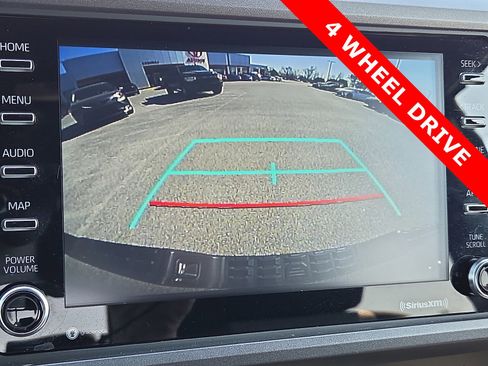 Used 2023 Toyota Tacoma TRD Sport image 17