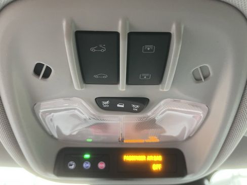 New 2026 Chevrolet TrailBlazer LT w/ LT Cold Weather Package image 19