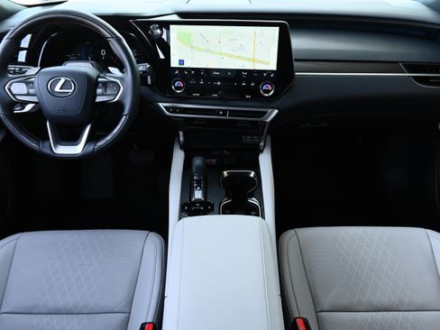 Used 2025 Lexus RX 350 Premium Plus image 12