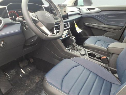 New 2026 Volkswagen Taos SEL image 14