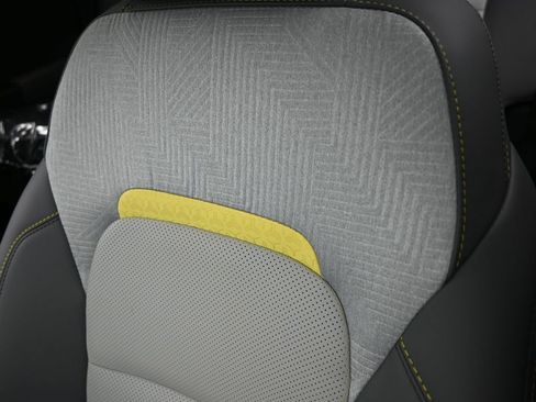 New 2025 Ford Bronco Sport Badlands w/ Sasquatch Badlands Package image 27