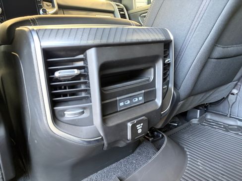 New 2027 RAM 1500 Big Horn AWD/4WD image 33