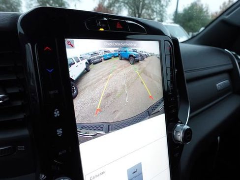 New 2026 RAM 1500 Laramie w/ Laramie Preferred Package image 23