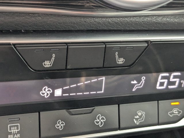 Used 2024 Nissan Sentra SR FWD image 22