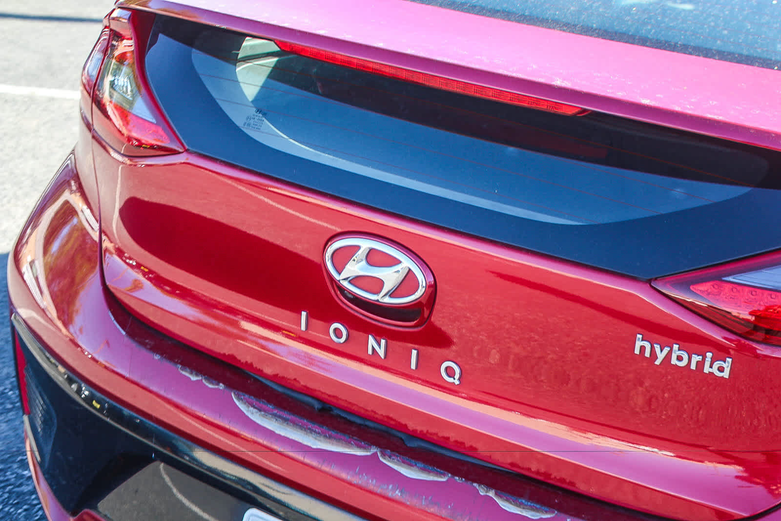 Used 2019 Hyundai Ioniq SEL FWD image 9