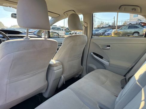 Used 2014 Toyota Prius Two image 26