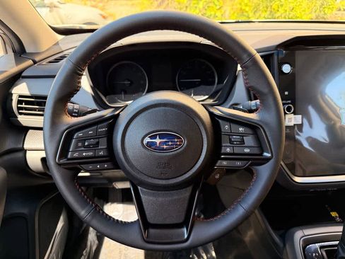 New 2026 Subaru Crosstrek 2.5i Limited AWD/4WD image 16