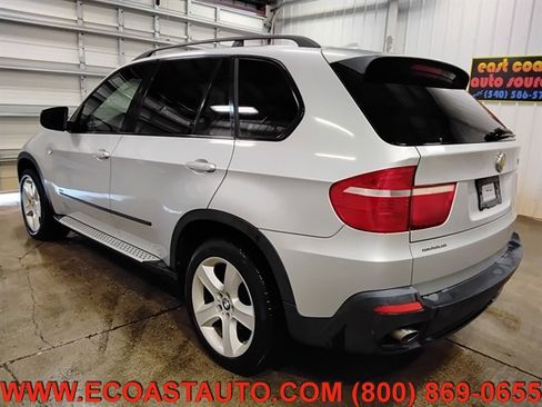 Used 2007 BMW X5 3.0si image 6