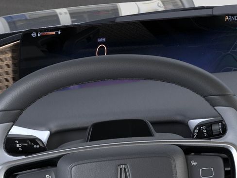 New 2026 Lincoln Navigator Black Label AWD/4WD image 13
