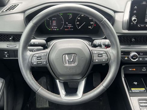 Used 2025 Honda CR-V Sport-L image 13