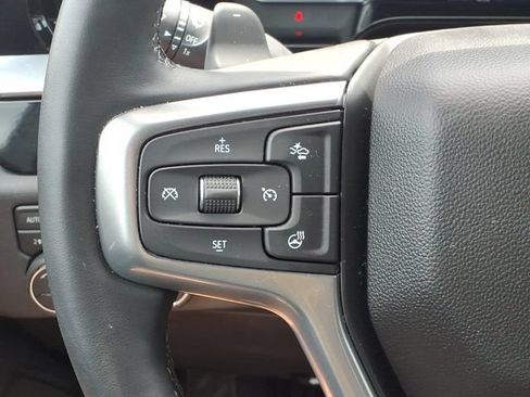 Used 2026 Chevrolet Silverado 1500 RST AWD/4WD image 23