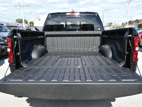 New 2026 RAM 1500 Laramie w/ Night Edition AWD/4WD image 9