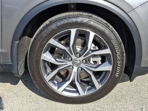Used 2023 Acura MDX SH-AWD w/ Technology Package image 8