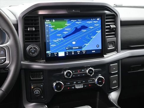 New 2026 Ford F150 XLT w/ Equipment Group 302A MID AWD/4WD image 19