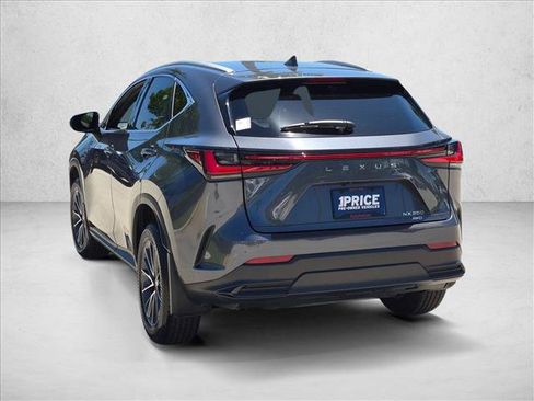 Used 2024 Lexus NX 350 AWD w/ Cold Area Package image 8