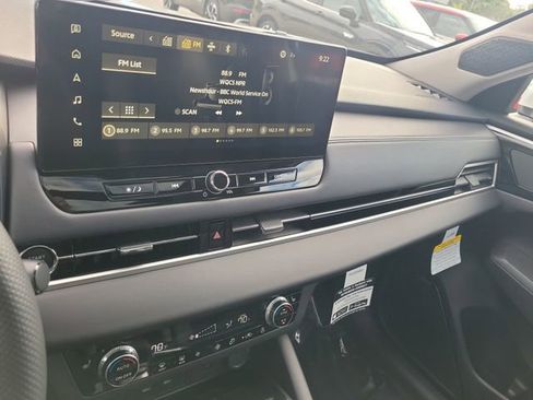 New 2026 Mitsubishi Outlander SE FWD image 30