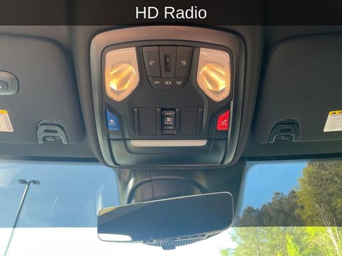 Used 2025 RAM 3500 Big Horn image 23