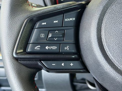 Used 2025 Subaru Impreza RS AWD/4WD image 25