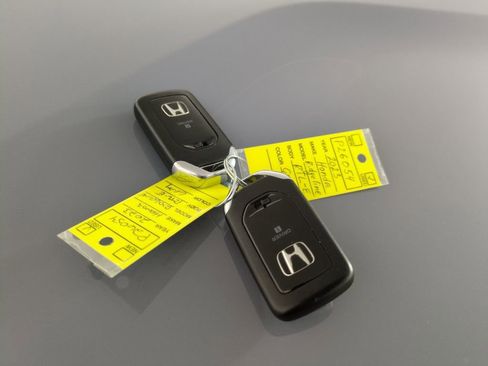 Certified 2023 Honda Ridgeline RTL-E image 33