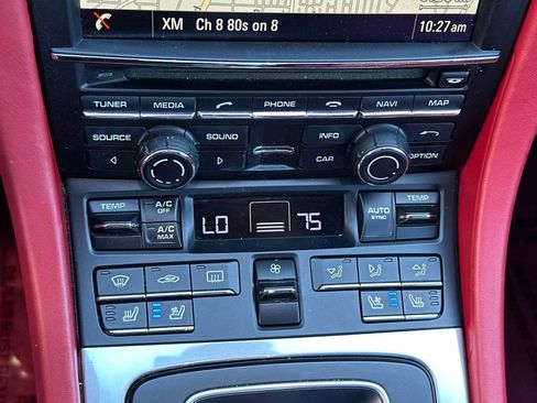 Certified 2014 Porsche 911 Carrera S image 20