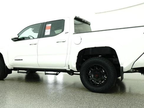 New 2026 Toyota Tacoma SR5 RWD image 45