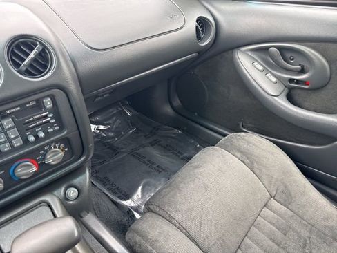 Used 1994 Pontiac Firebird Trans Am RWD image 37