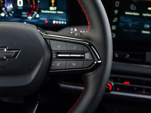 New 2026 Chevrolet Equinox RS w/ Convenience Package III image 22