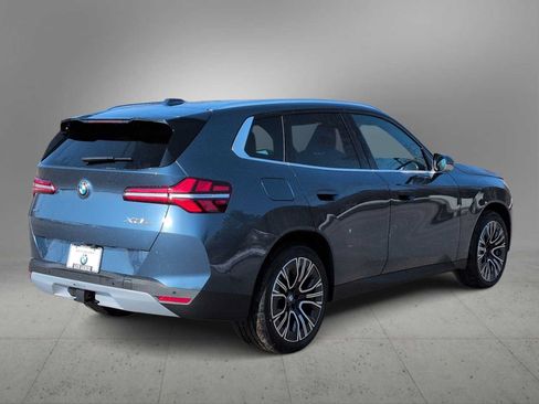 New 2026 BMW X3 xDrive30i w/ Convenience Package AWD/4WD image 8