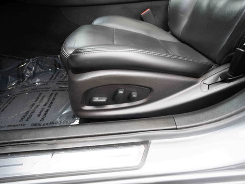 Used 2019 Cadillac CTS Luxury image 12