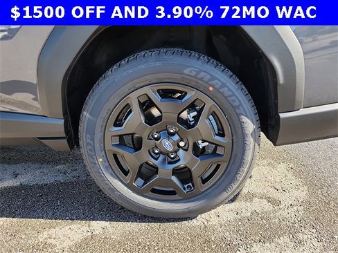 New 2026 Subaru Outback Limited image 27