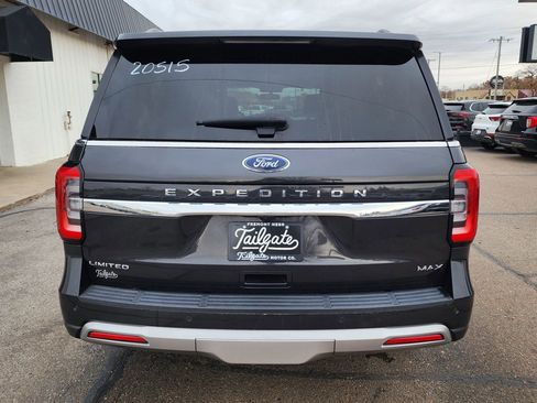Used 2023 Ford Expedition Max Limited image 6