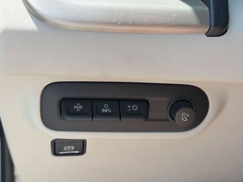 Used 2023 GMC Terrain Denali AWD/4WD image 24