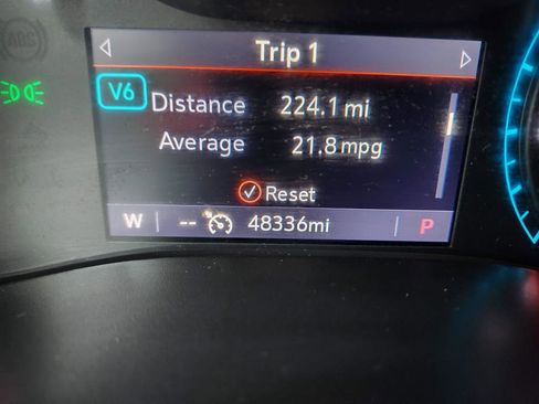 Used 2021 GMC Canyon AT4 w/ Driver Alert Package image 38