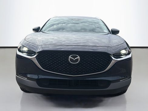 Used 2022 MAZDA CX-30 2.5 Turbo w/ Premium Package image 8