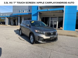 Used 2019 Kia Sorento LX video 1