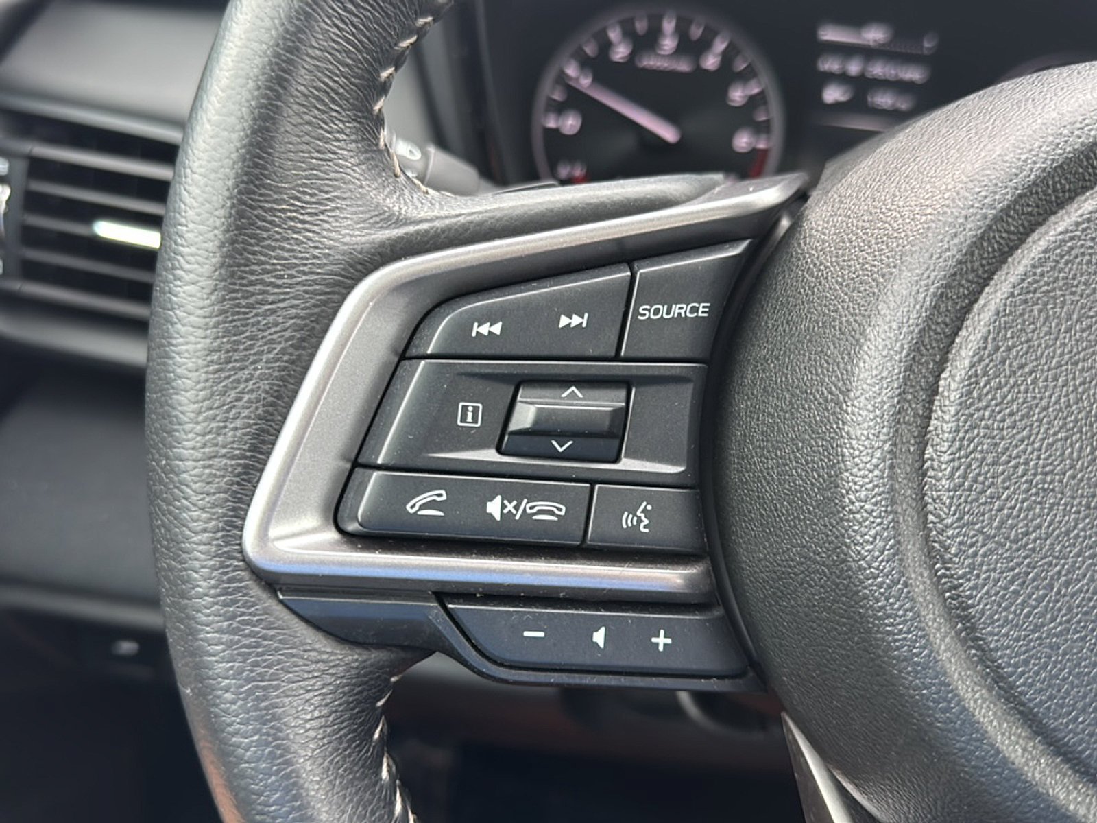 Certified 2024 Subaru Legacy Premium AWD/4WD image 28